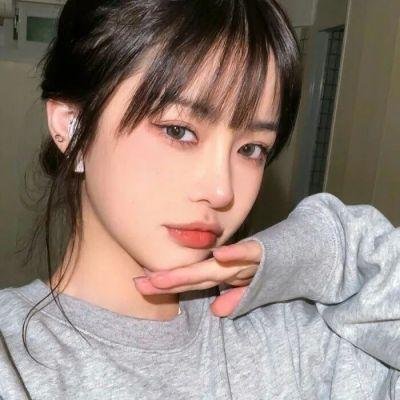 九尾狐与仙鹤