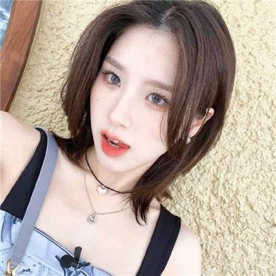 人鱼小姐